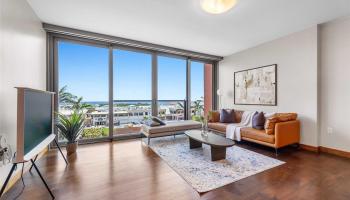 One Ala Moana condo # 900, Honolulu, Hawaii - photo 3 of 25