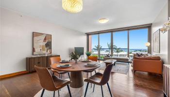 One Ala Moana condo # 900, Honolulu, Hawaii - photo 4 of 25