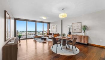 One Ala Moana condo # 900, Honolulu, Hawaii - photo 4 of 25