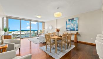 One Ala Moana condo # 900, Honolulu, Hawaii - photo 1 of 25