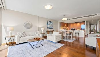 One Ala Moana condo # 900, Honolulu, Hawaii - photo 2 of 25
