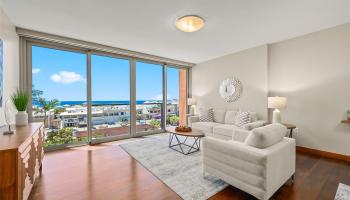 One Ala Moana condo # 900, Honolulu, Hawaii - photo 3 of 25