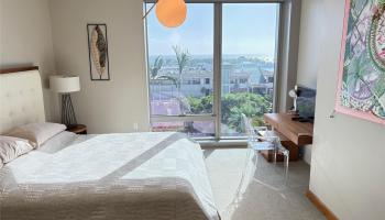 1555 Kapiolani Blvd Honolulu - Rental - photo 2 of 6