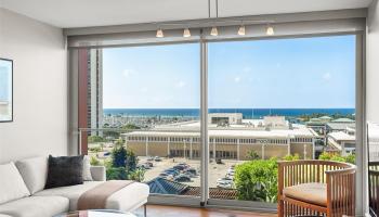 One Ala Moana condo # 906, Honolulu, Hawaii - photo 1 of 25