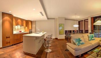 One Ala Moana condo #908, Honolulu, Hawaii - photo 4 of 25