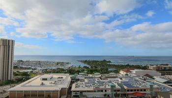 One Ala Moana condo # PH 2101, Honolulu, Hawaii - photo 3 of 25