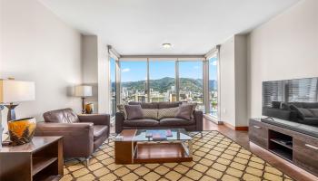 One Ala Moana condo # PH 2110, Honolulu, Hawaii - photo 1 of 1