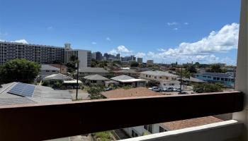1555 Pohaku condo # A408, Honolulu, Hawaii - photo 1 of 9
