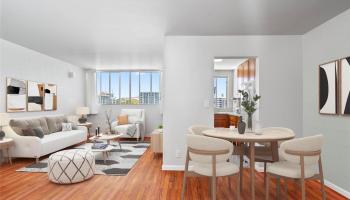 1555 Pohaku condo # A503, Honolulu, Hawaii - photo 1 of 14