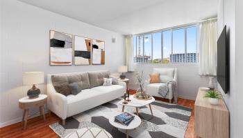 1555 Pohaku condo # A503, Honolulu, Hawaii - photo 3 of 13