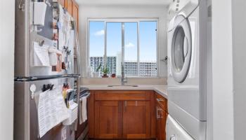 1555 Pohaku condo # A503, Honolulu, Hawaii - photo 4 of 13