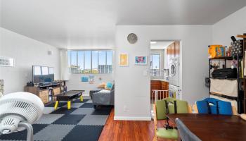 1555 Pohaku condo # A503, Honolulu, Hawaii - photo 5 of 13