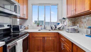 1555 Pohaku condo # A503, Honolulu, Hawaii - photo 2 of 14