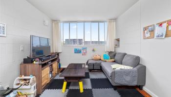 1555 Pohaku condo # A503, Honolulu, Hawaii - photo 5 of 14