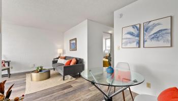 1555 Pohaku condo # A606, Honolulu, Hawaii - photo 3 of 22