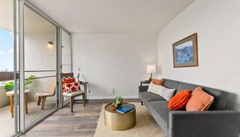 1555 Pohaku condo # A606, Honolulu, Hawaii - photo 5 of 22