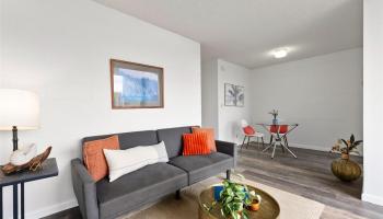 1555 Pohaku condo # A606, Honolulu, Hawaii - photo 6 of 22