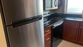 1555 Pohaku condo # B202, Honolulu, Hawaii - photo 2 of 12