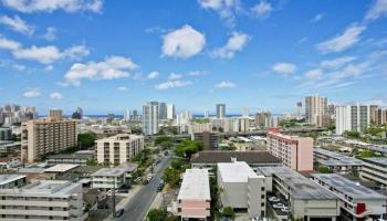 Piikoi Tower condo # 1402, Honolulu, Hawaii - photo 2 of 11 Piikoi Tower condo # 1402, Honolulu, Hawaii - photo 2 of 11