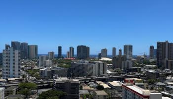 Piikoi Tower condo # 1802, Honolulu, Hawaii - photo 1 of 12