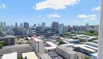 Piikoi Tower condo # 1806, Honolulu, Hawaii - photo 2 of 25