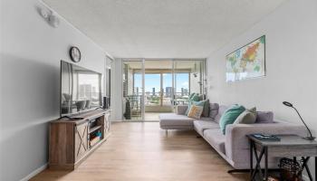 Photo of Piikoi Tower