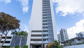 Piikoi Tower condo # 608, Honolulu, Hawaii - photo 1 of 4 Piikoi Tower condo # 608, Honolulu, Hawaii - photo 1 of 4