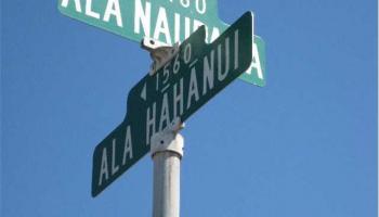 1558 Ala Hahanui St  Honolulu, Hi 96818 vacant land - photo 2 of 3
