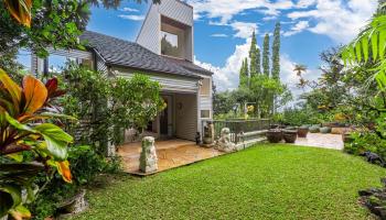 156  Forest Ridge Way Tantalus, Honolulu home - photo 4 of 25