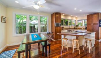 156 N Kalaheo Ave Beachside, Kailua home - photo 5 of 13