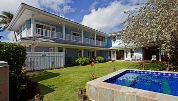 156 N Kalaheo Ave Beachside, Kailua home - photo 2 of 20 156 N Kalaheo Ave Beachside, Kailua home - photo 2 of 20