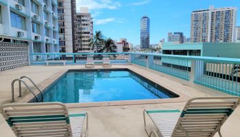 Kapiolani Terrace condo # 1215, Honolulu, Hawaii - photo 1 of 25