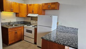 Kapiolani Terrace condo # 1222, Honolulu, Hawaii - photo 1 of 1