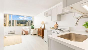 Kapiolani Terrace condo # 1401, Honolulu, Hawaii - photo 1 of 25