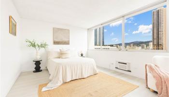 Kapiolani Terrace condo # 1401, Honolulu, Hawaii - photo 3 of 25