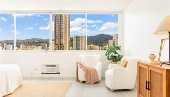 Kapiolani Terrace condo # 1401, Honolulu, Hawaii - photo 5 of 25