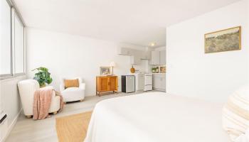 Kapiolani Terrace condo # 1401, Honolulu, Hawaii - photo 6 of 25