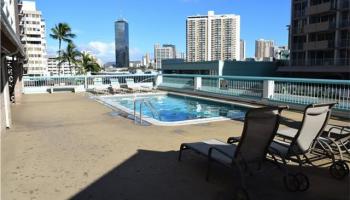 Kapiolani Terrace condo #1410, Honolulu, Hawaii - photo 3 of 8 Kapiolani Terrace condo #1410, Honolulu, Hawaii - photo 3 of 8