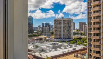 Kapiolani Terrace condo # 1413, Honolulu, Hawaii - photo 1 of 23 Kapiolani Terrace condo # 1413, Honolulu, Hawaii - photo 1 of 23