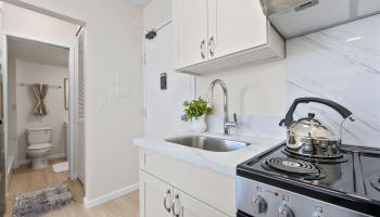 Kapiolani Terrace condo # 1613, Honolulu, Hawaii - photo 6 of 22