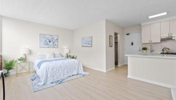 Kapiolani Terrace condo # 1613, Honolulu, Hawaii - photo 1 of 22