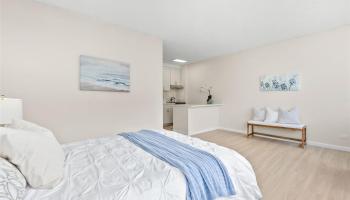 Kapiolani Terrace condo # 1613, Honolulu, Hawaii - photo 3 of 22