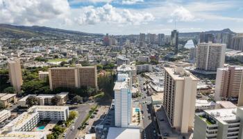 Kapiolani Terrace condo # 1613, Honolulu, Hawaii - photo 5 of 22