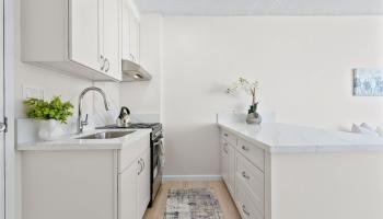 Kapiolani Terrace condo # 1613, Honolulu, Hawaii - photo 6 of 22