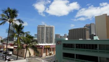 Kapiolani Terrace condo # 406, Honolulu, Hawaii - photo 2 of 10 Kapiolani Terrace condo # 406, Honolulu, Hawaii - photo 2 of 10