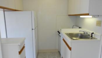 Kapiolani Terrace condo # 406, Honolulu, Hawaii - photo 5 of 10