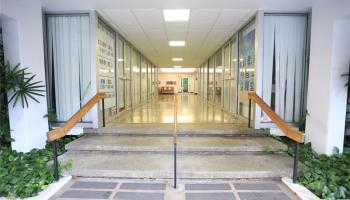 Kapiolani Terrace condo # 613, Honolulu, Hawaii - photo 1 of 25