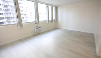 Kapiolani Terrace condo # 613, Honolulu, Hawaii - photo 4 of 25