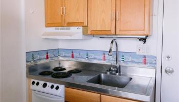 Kapiolani Terrace condo # 617, Honolulu, Hawaii - photo 3 of 21