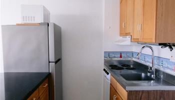 Kapiolani Terrace condo # 617, Honolulu, Hawaii - photo 5 of 21